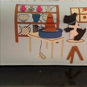 Radley London Wallet